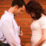 Fertility Prayer:Praying To Conceive