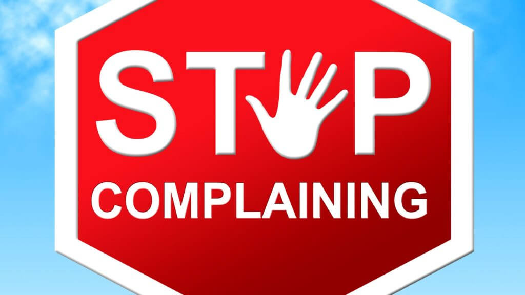 10 Powerful Bible Verses About Complaining