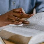 Prayer and Fasting Scriptures