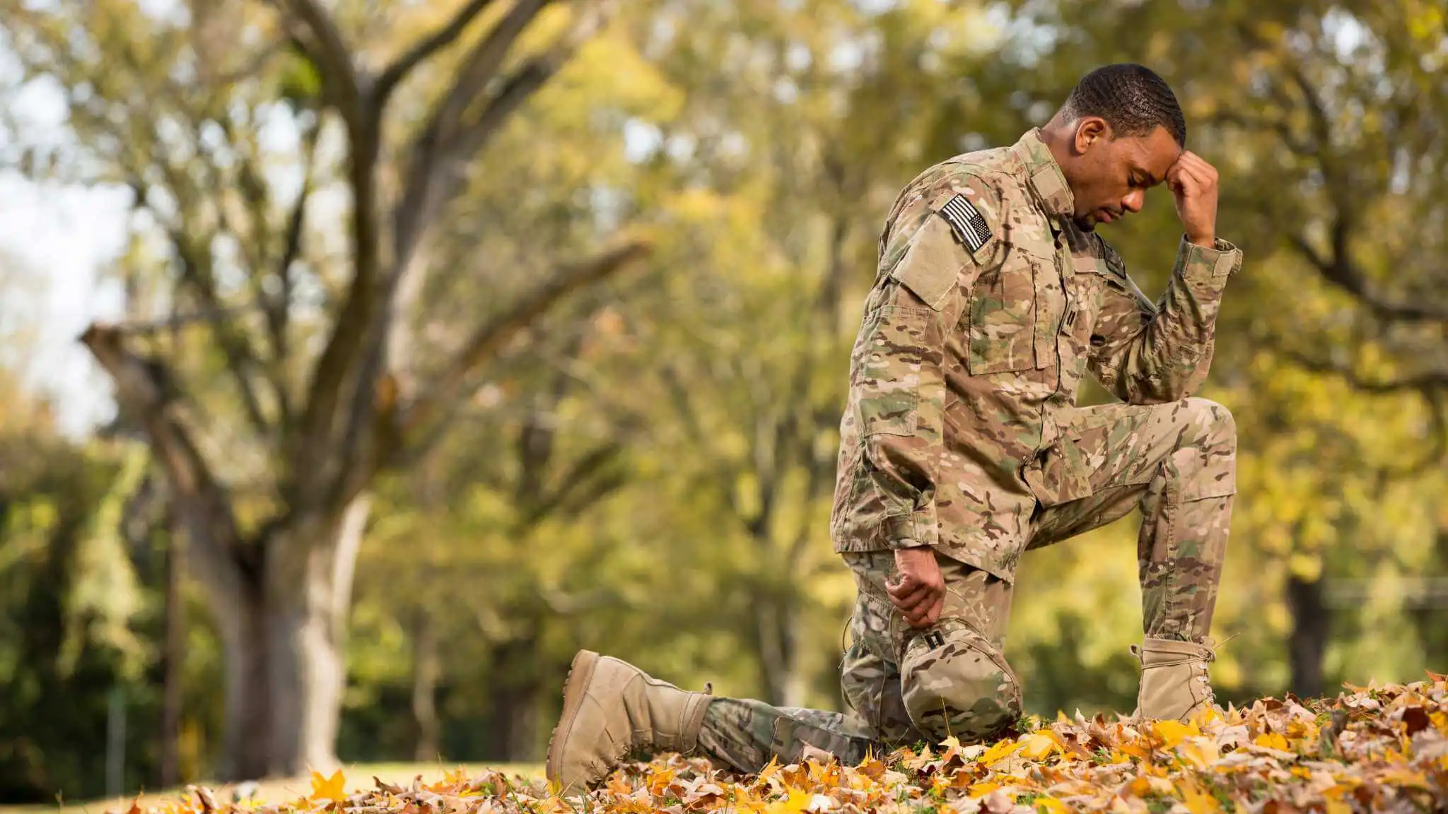 Powerful Soldiers Prayers