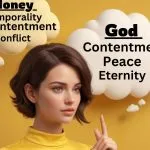 What Does the Bible Say About Contentment?