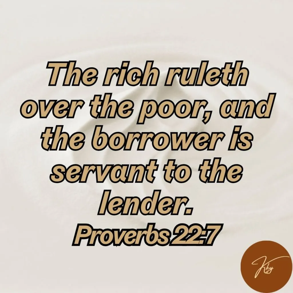Seeking Abundance: The Power of Prayer for Financial Freedom