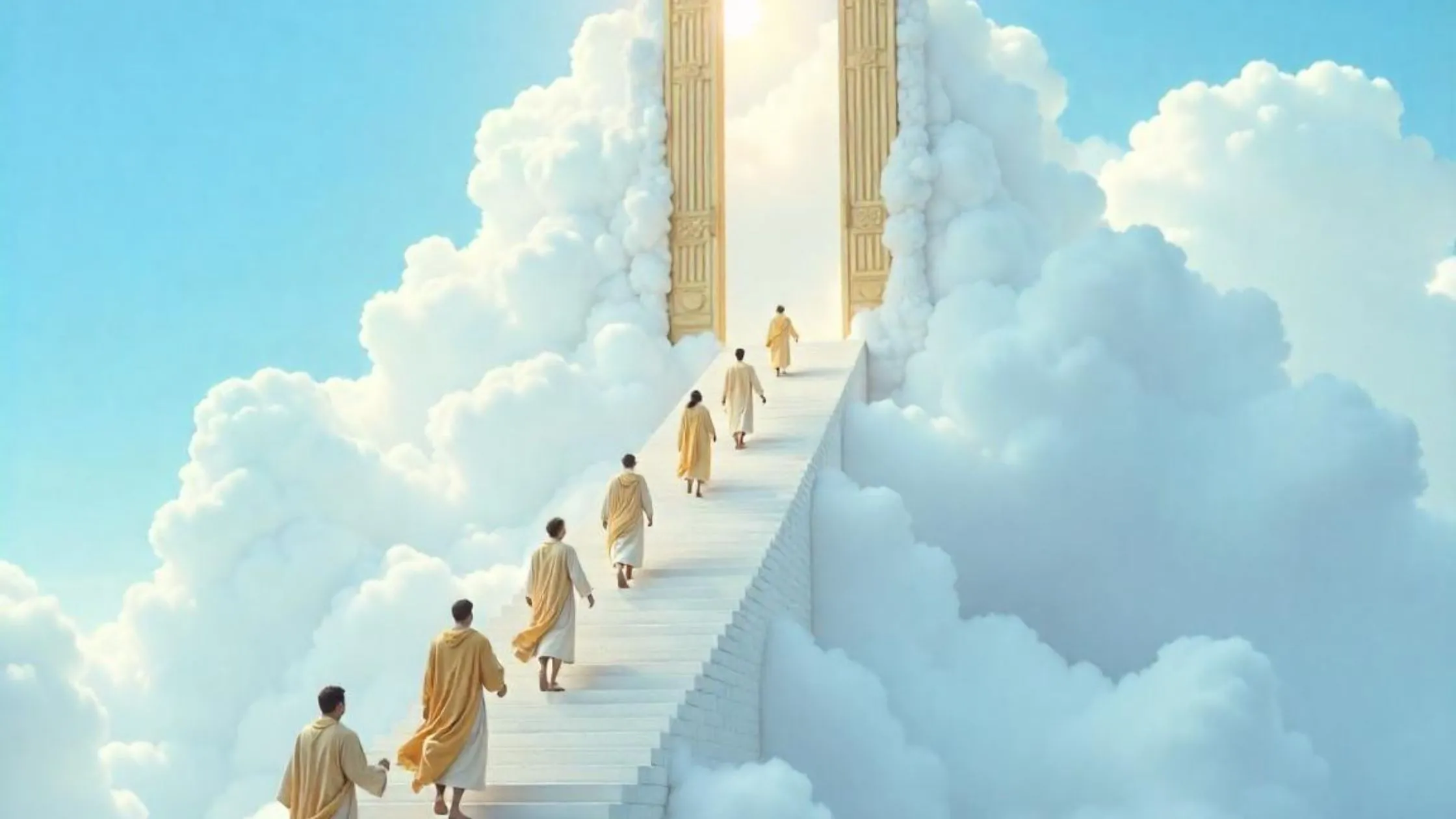 How To Seek the Kingdom of God