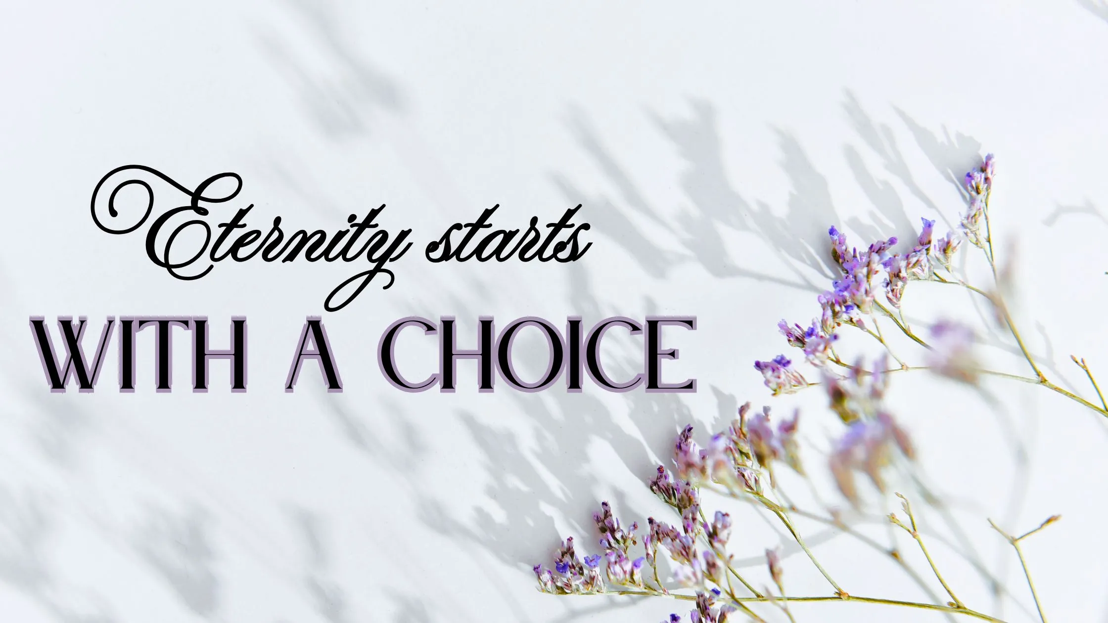 How To Seek the Kingdom of God