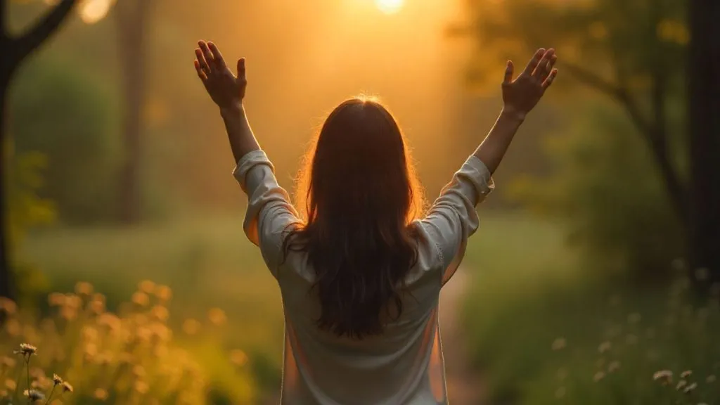 Prayer for God Direction in Life’s Critical Moments
